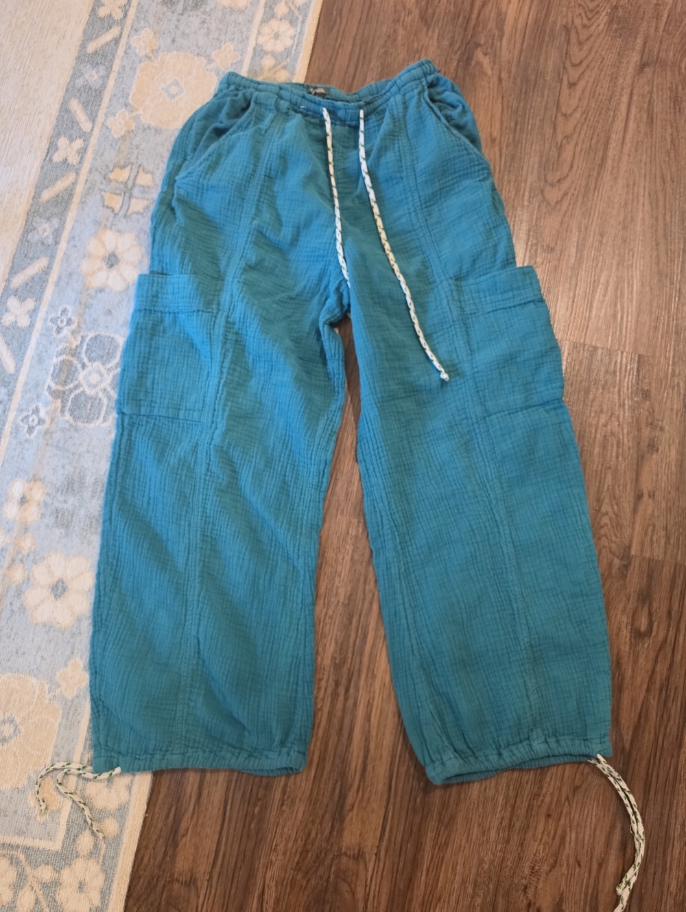 Wild Fable Gauze Pants